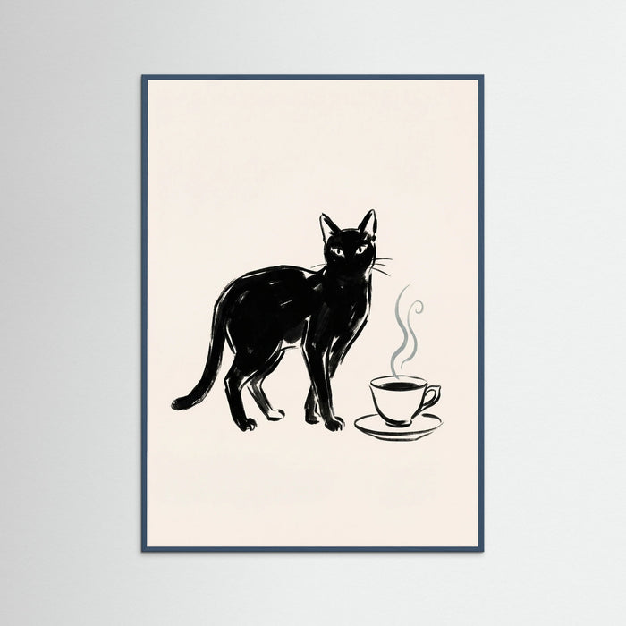 Teal Wood Spirited Bovine Sips