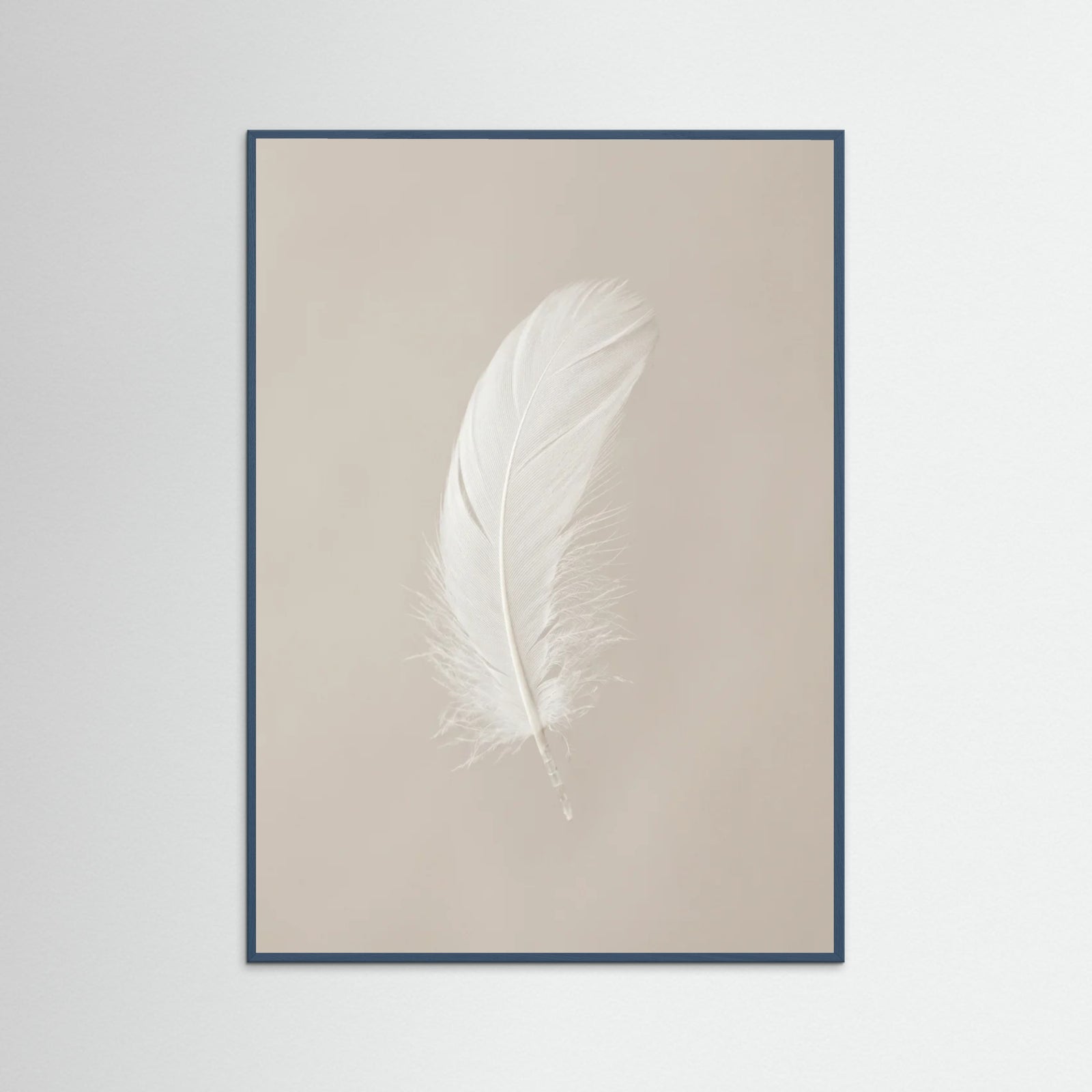 Teal Wood Spring Softness