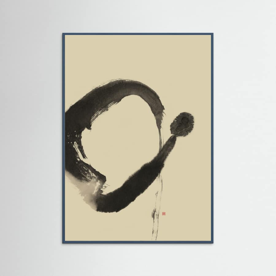 Sprout Poster – poster and art print