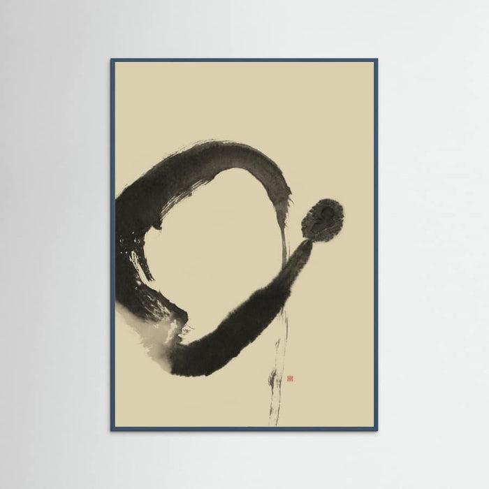 Sprout Poster – poster and art print