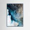 Plakat Statement Art - The Edge – plakat i druk artystyczny