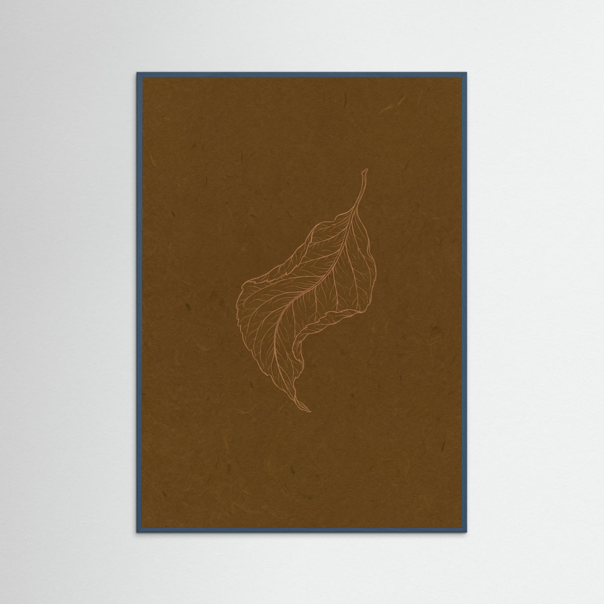 Teal Wood Subtle Entomology