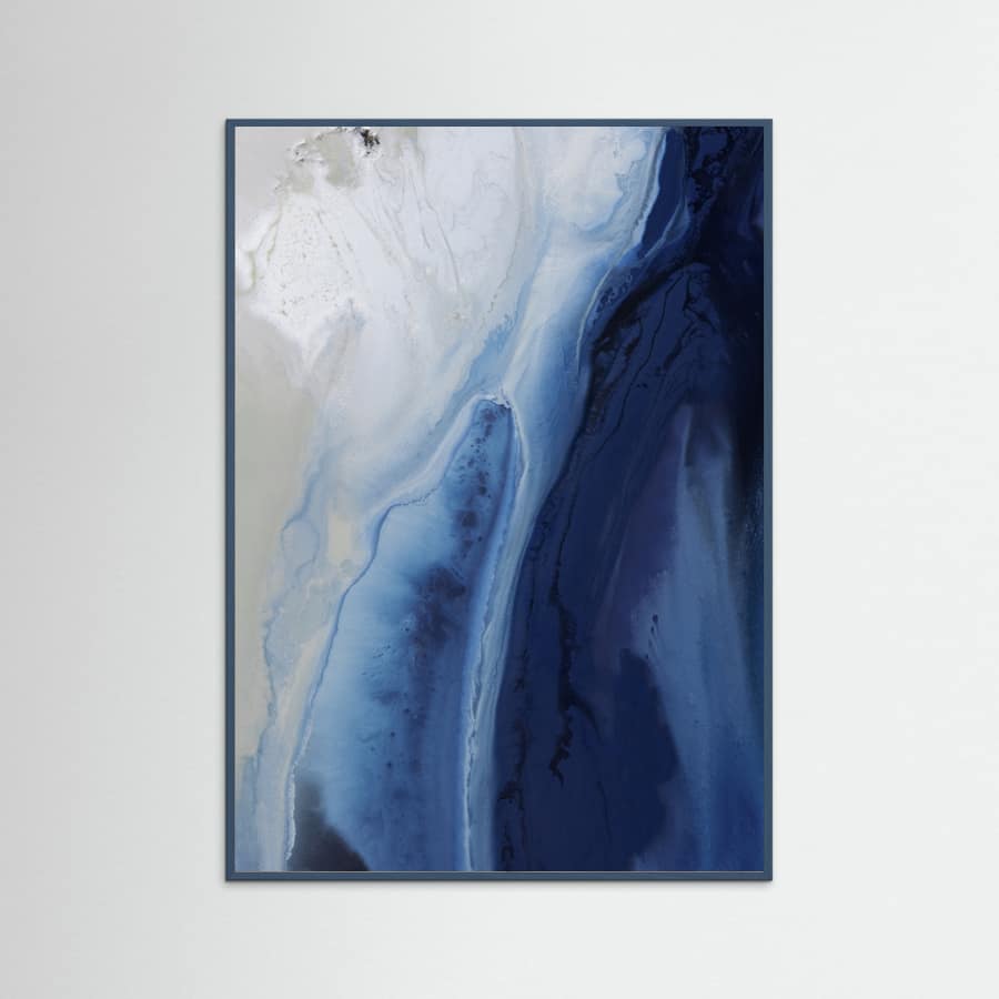 Poster Subtle -  Marine Majesty 2 – poster e stampa artistica