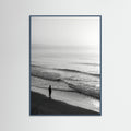 Teal Wood Surfs Call