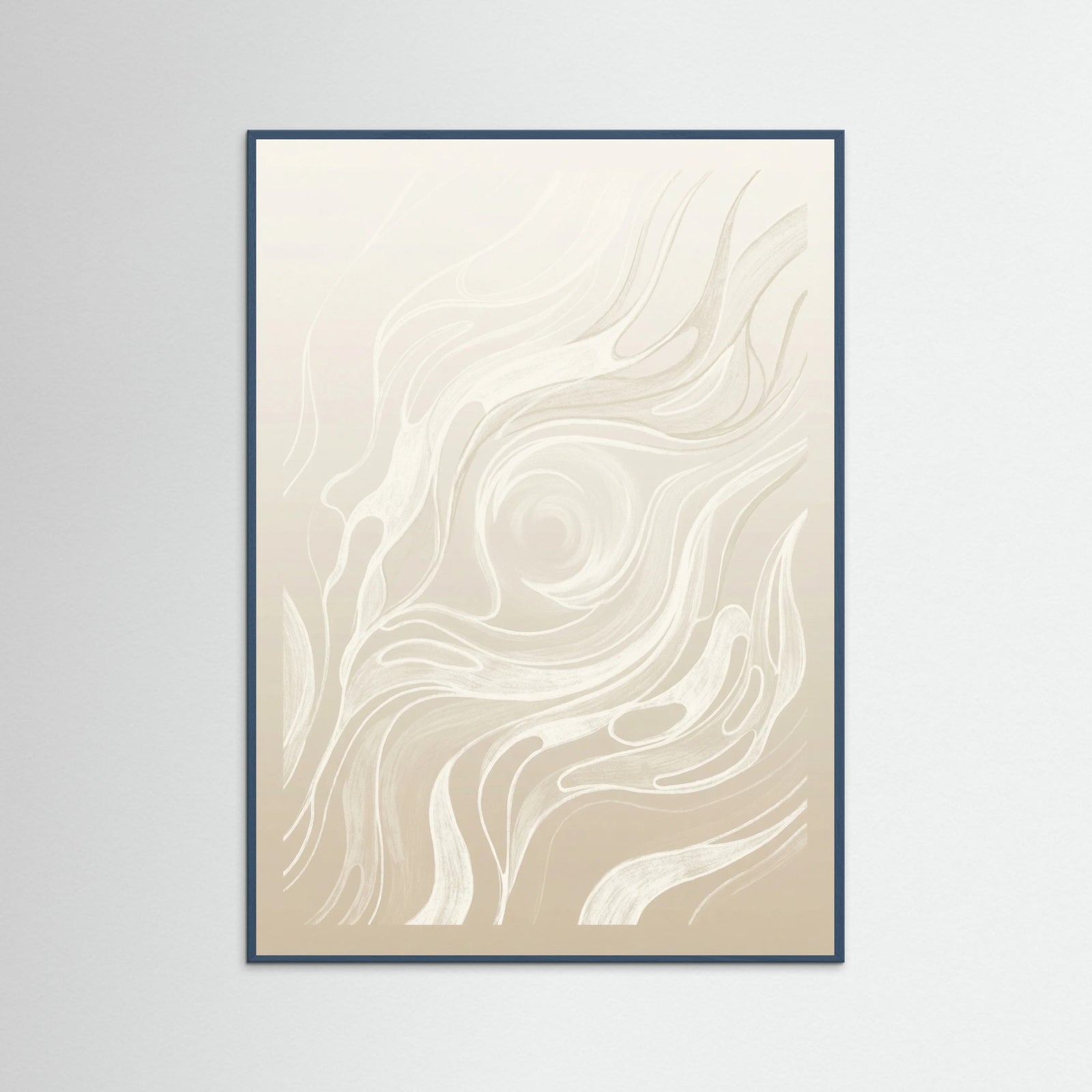 Teal Wood Synchronous Forms