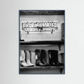 Plakat Tecovas Cowboy Boots – plakat i druk artystyczny