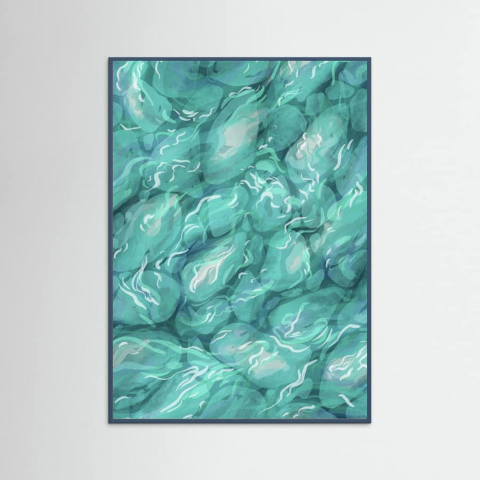 The Surface Poster – poster and art print