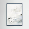 Plakat Thequietseasonno02 – plakat i druk artystyczny