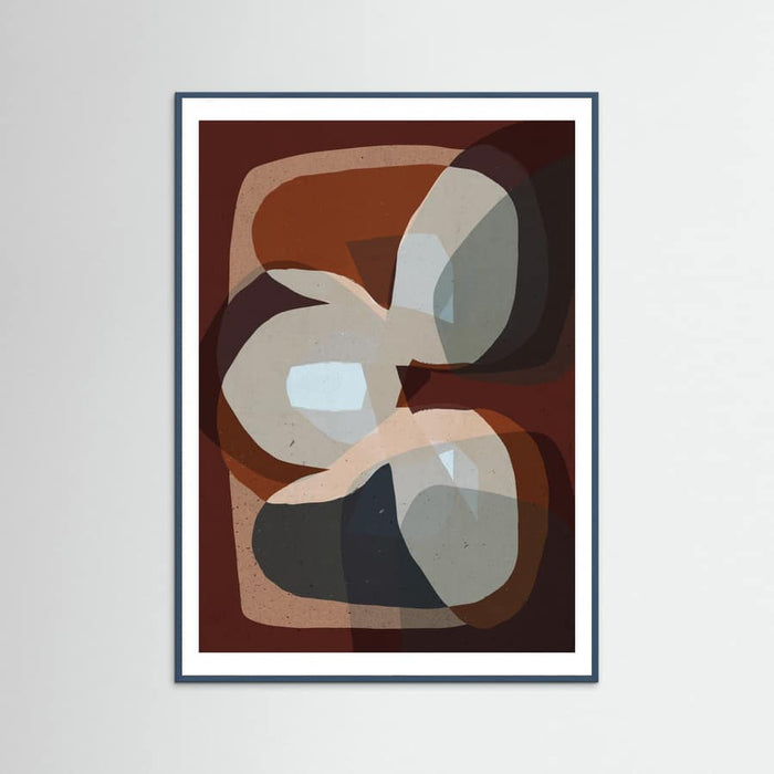 Poster Trio – poster e stampa artistica