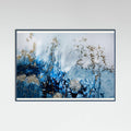 Poster Underwater - Gently Drifting – poster e stampa artistica