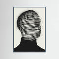 Unknown Maze Poster – Poster und Kunstdruck