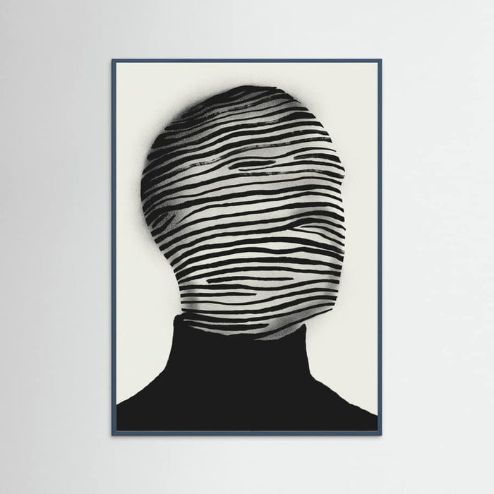 Unknown Maze Poster – Poster und Kunstdruck