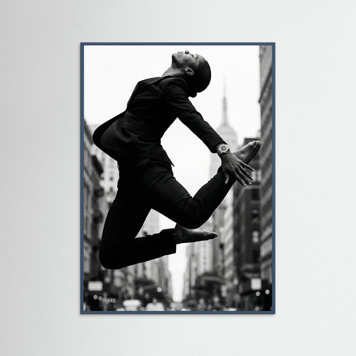 Urban Dior Icon – plakat og kunsttryk