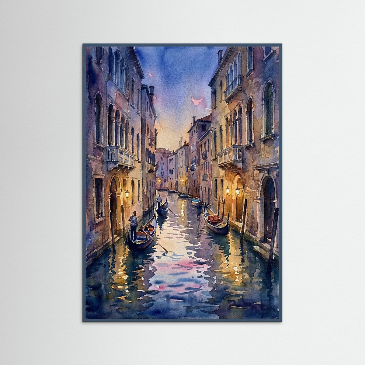 Teal Wood Urban Waterway Study