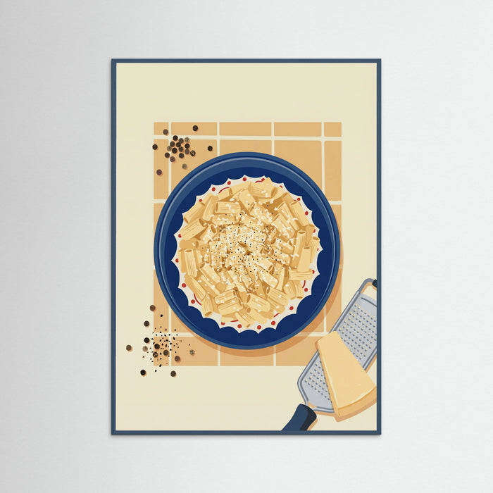 Teal Wood Vodka Pasta Recipe