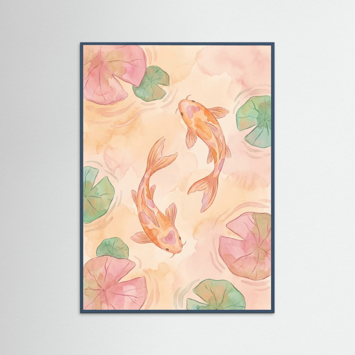 Teal Wood Warm Botanicals