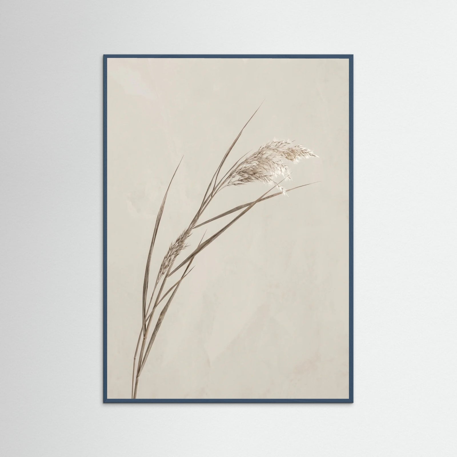 Teal Wood Whisper Bloom