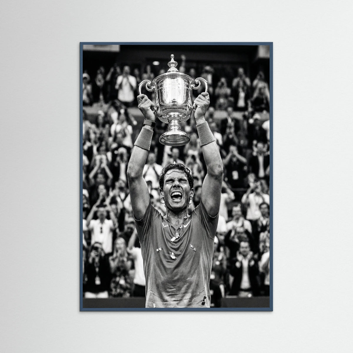 Teal Wood World Champion