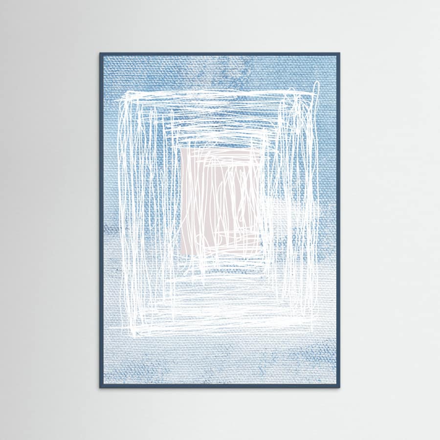You Can Feel It Poster – plakat og kunsttryk