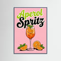 Teal Wood Zesty Refreshment