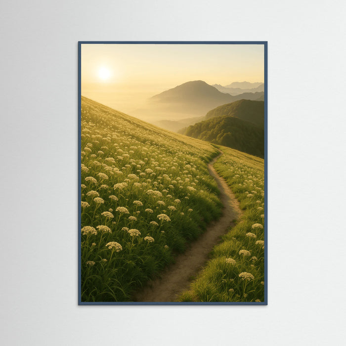 Teal Wood photo Mountain Meadow