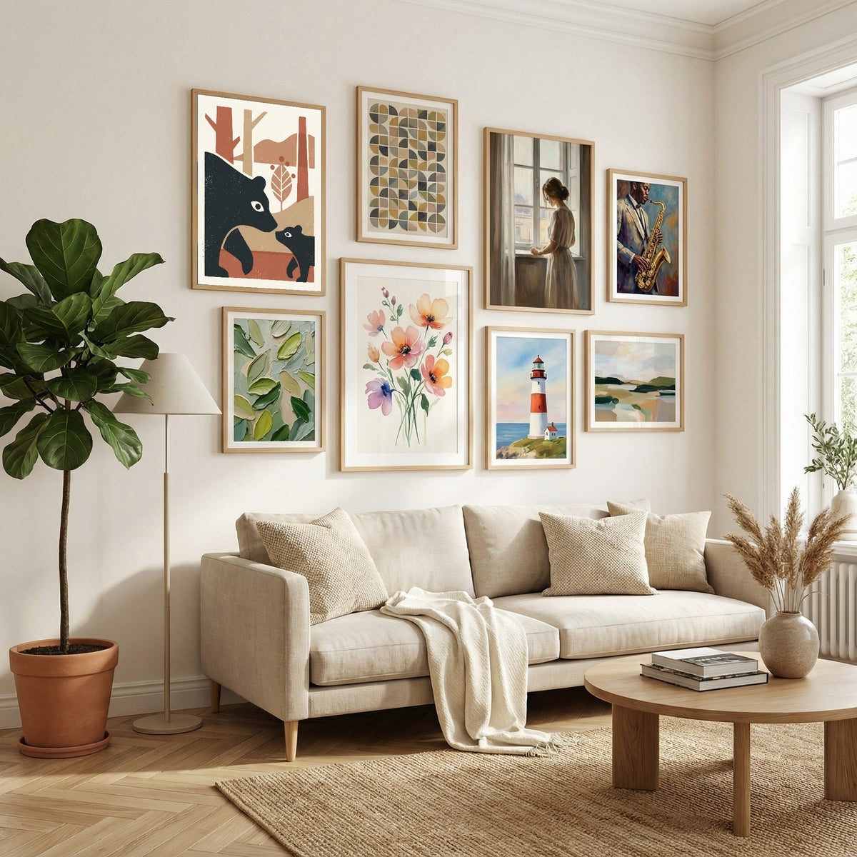 Auto-generated Mockup