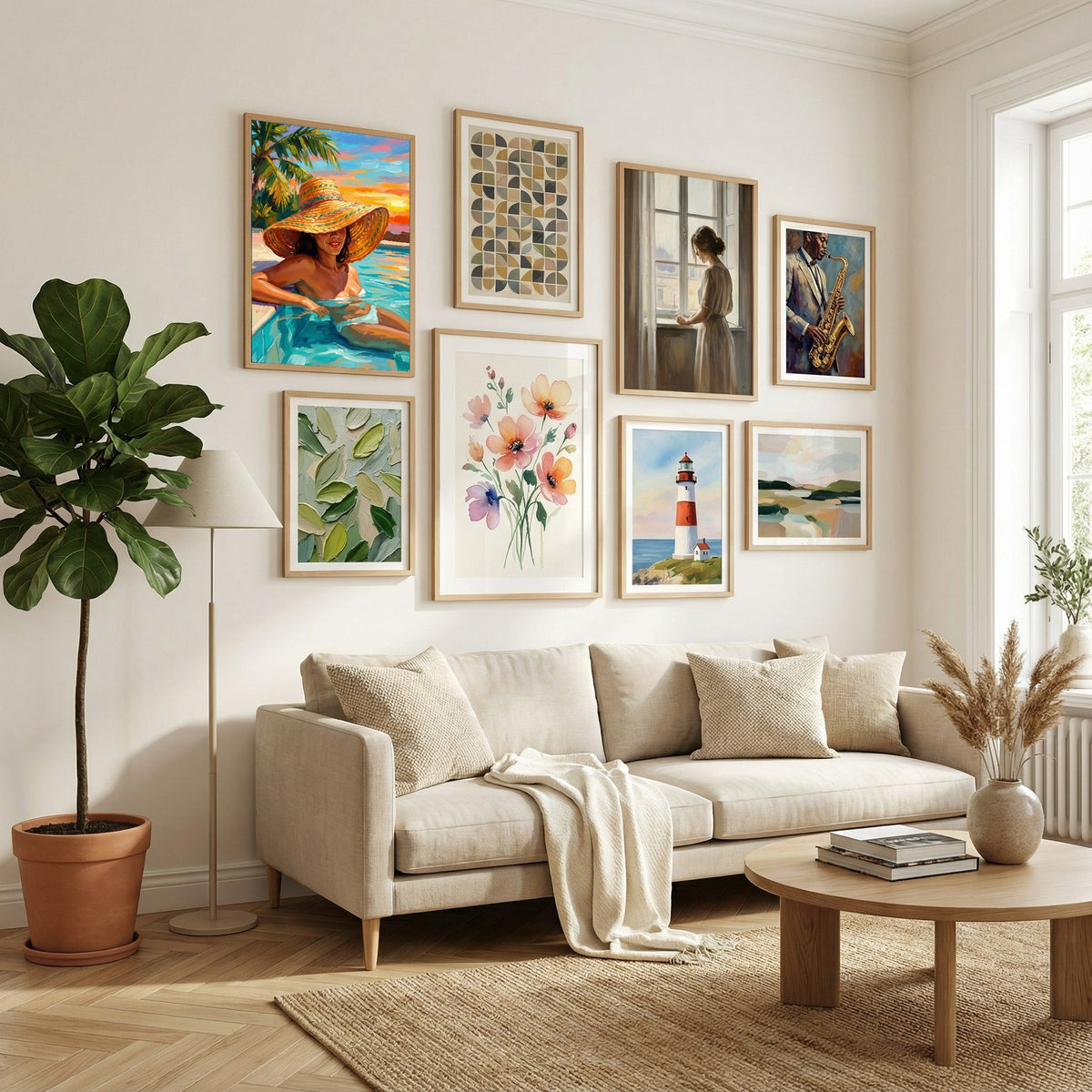 Auto-generated Mockup