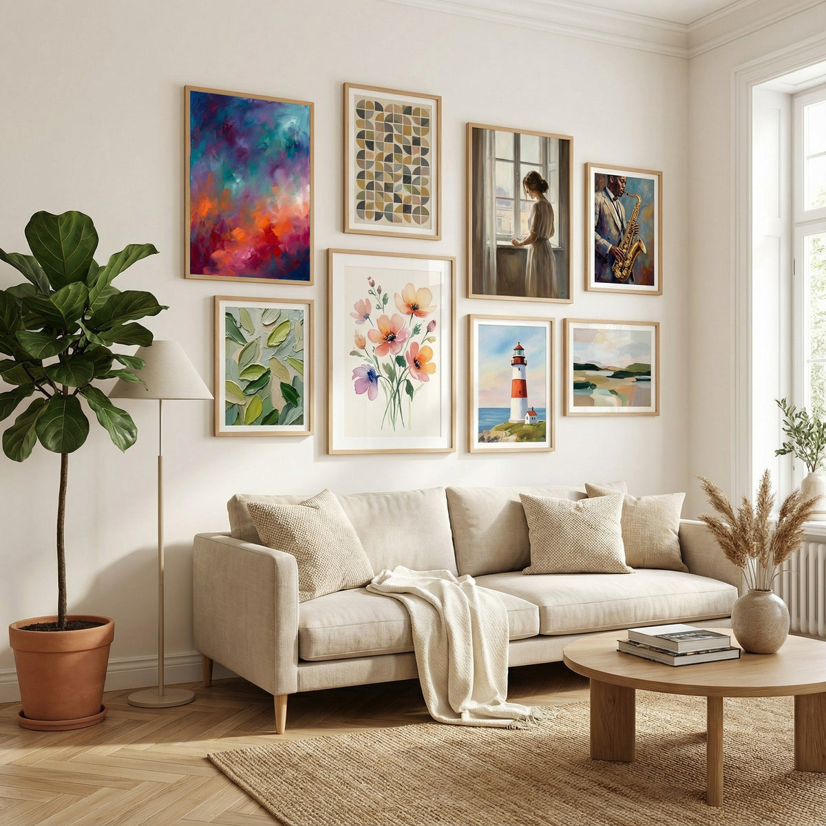 Auto-generated Mockup