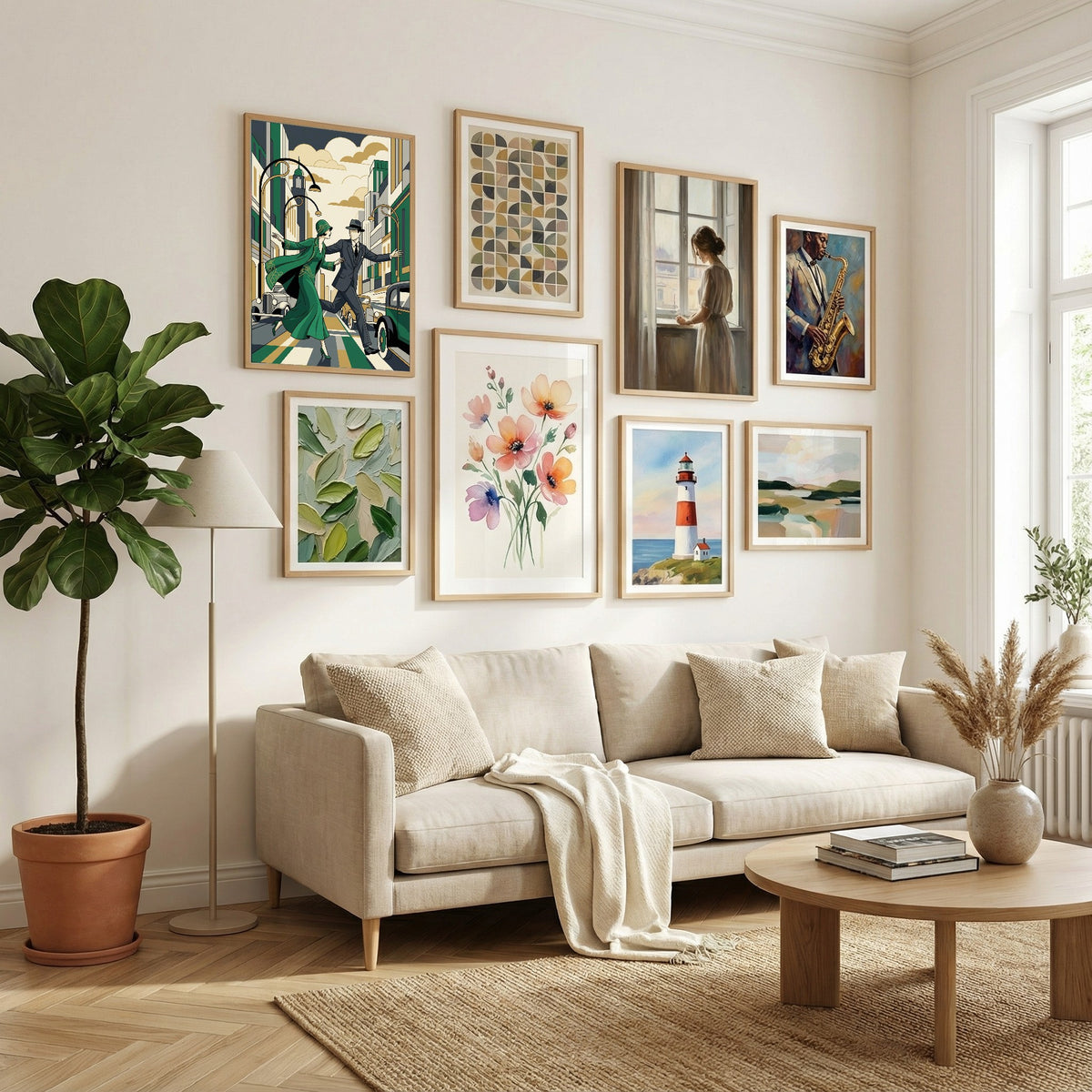 Auto-generated Mockup