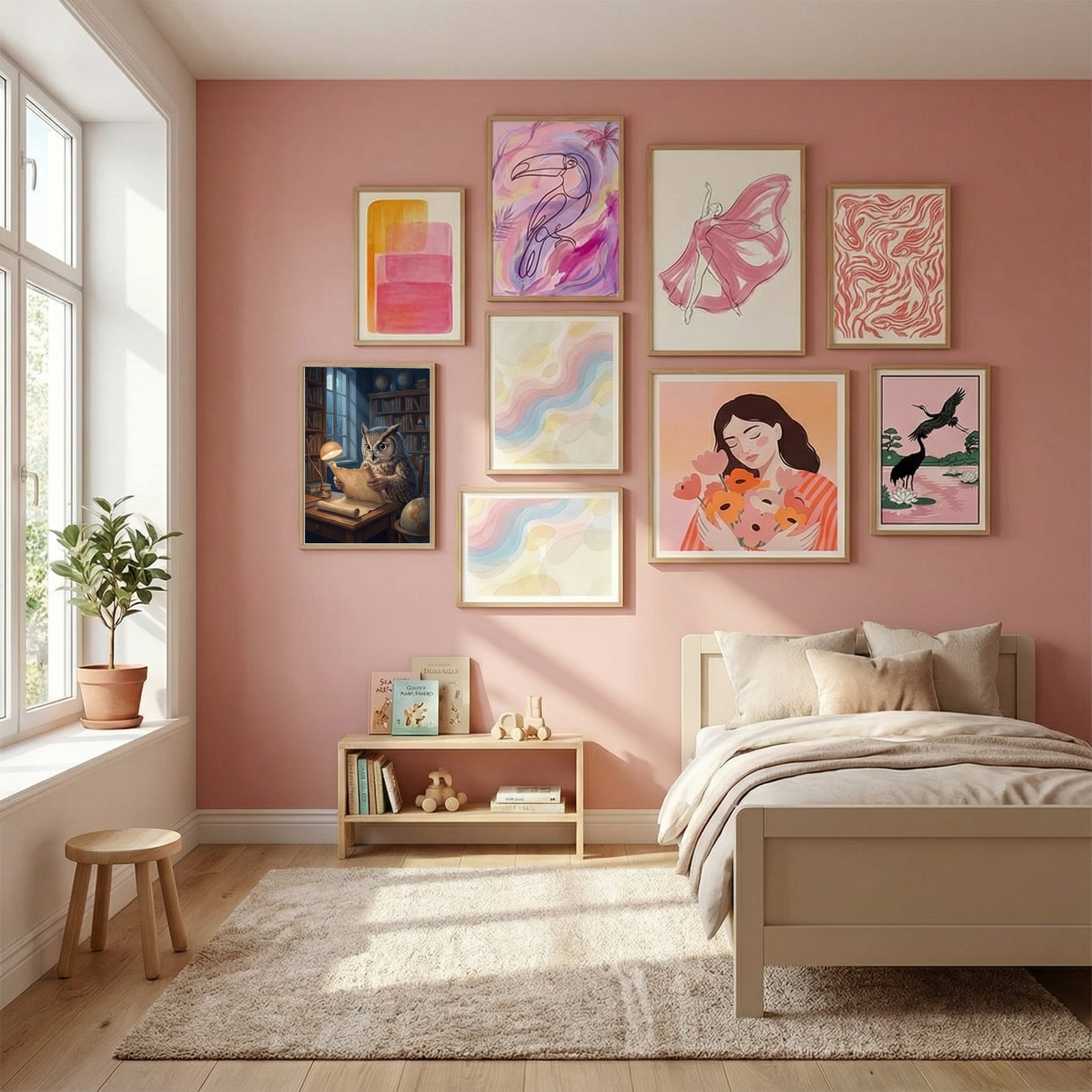 Auto-generated Mockup