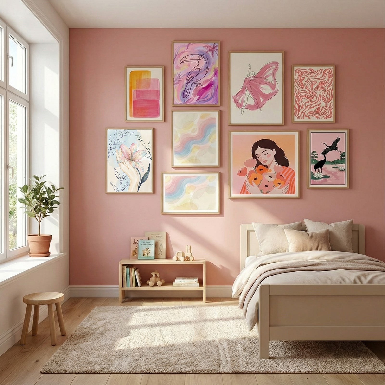 Auto-generated Mockup