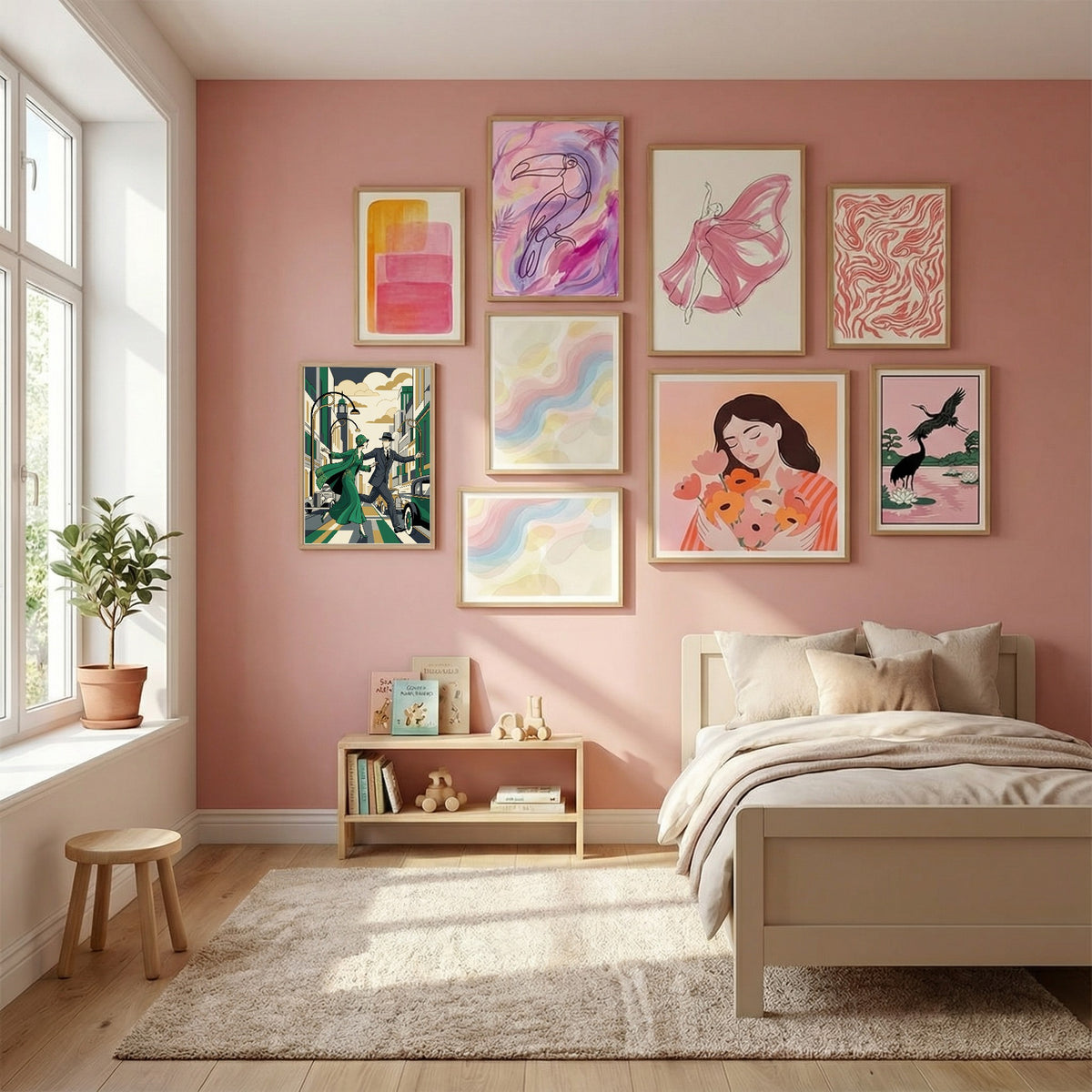 Auto-generated Mockup