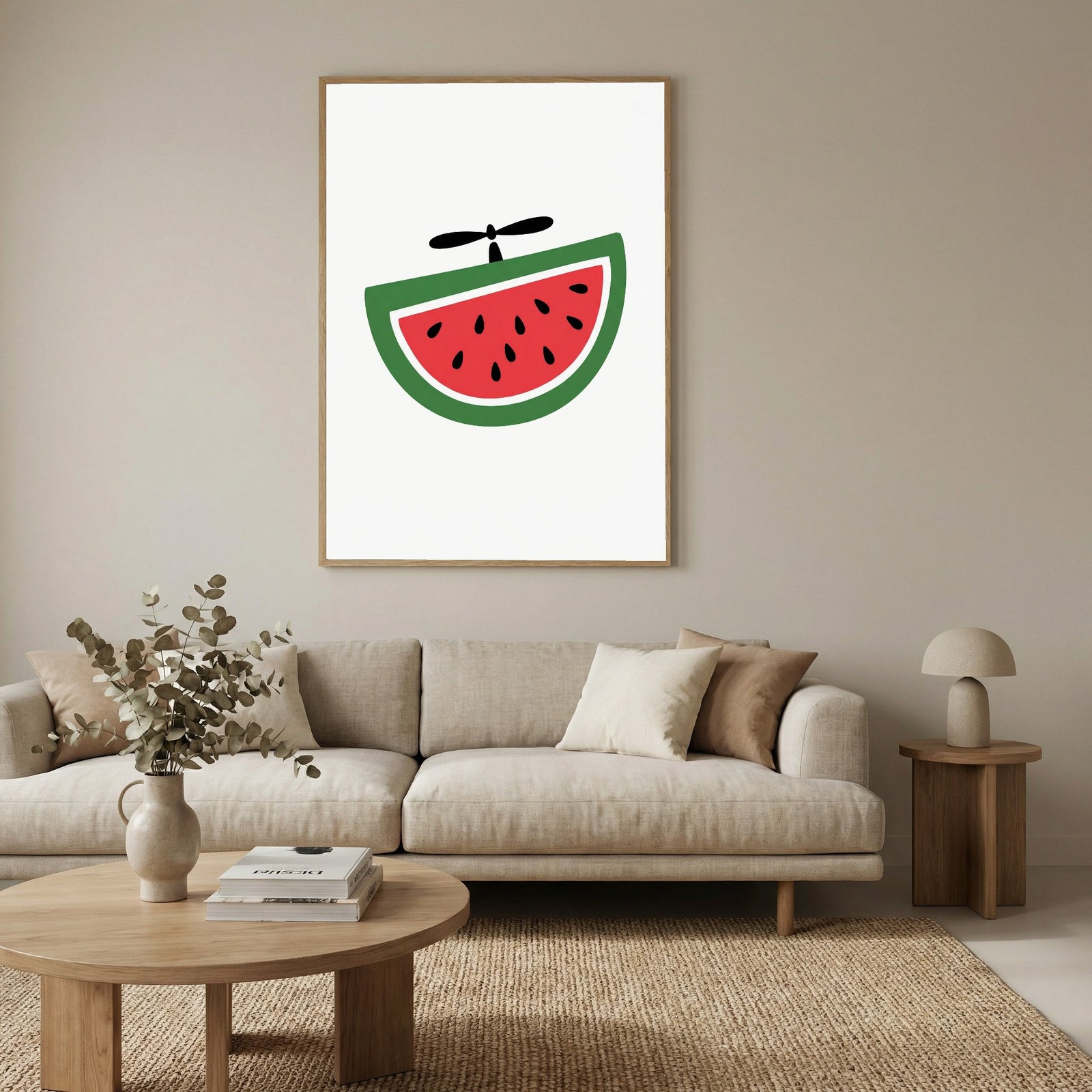 Auto-generated Mockup