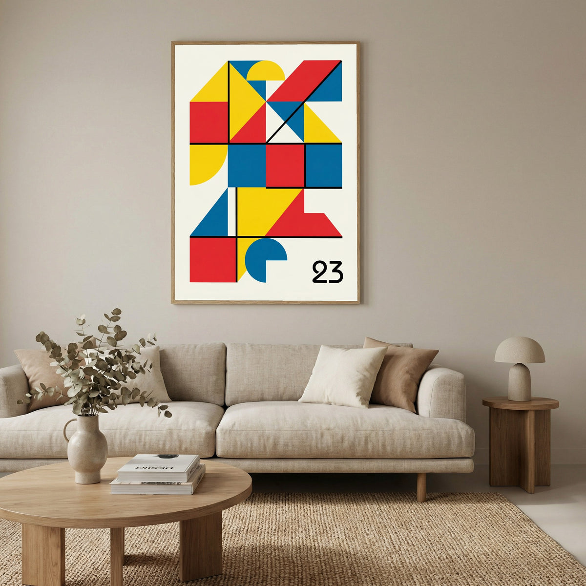 Auto-generated Mockup