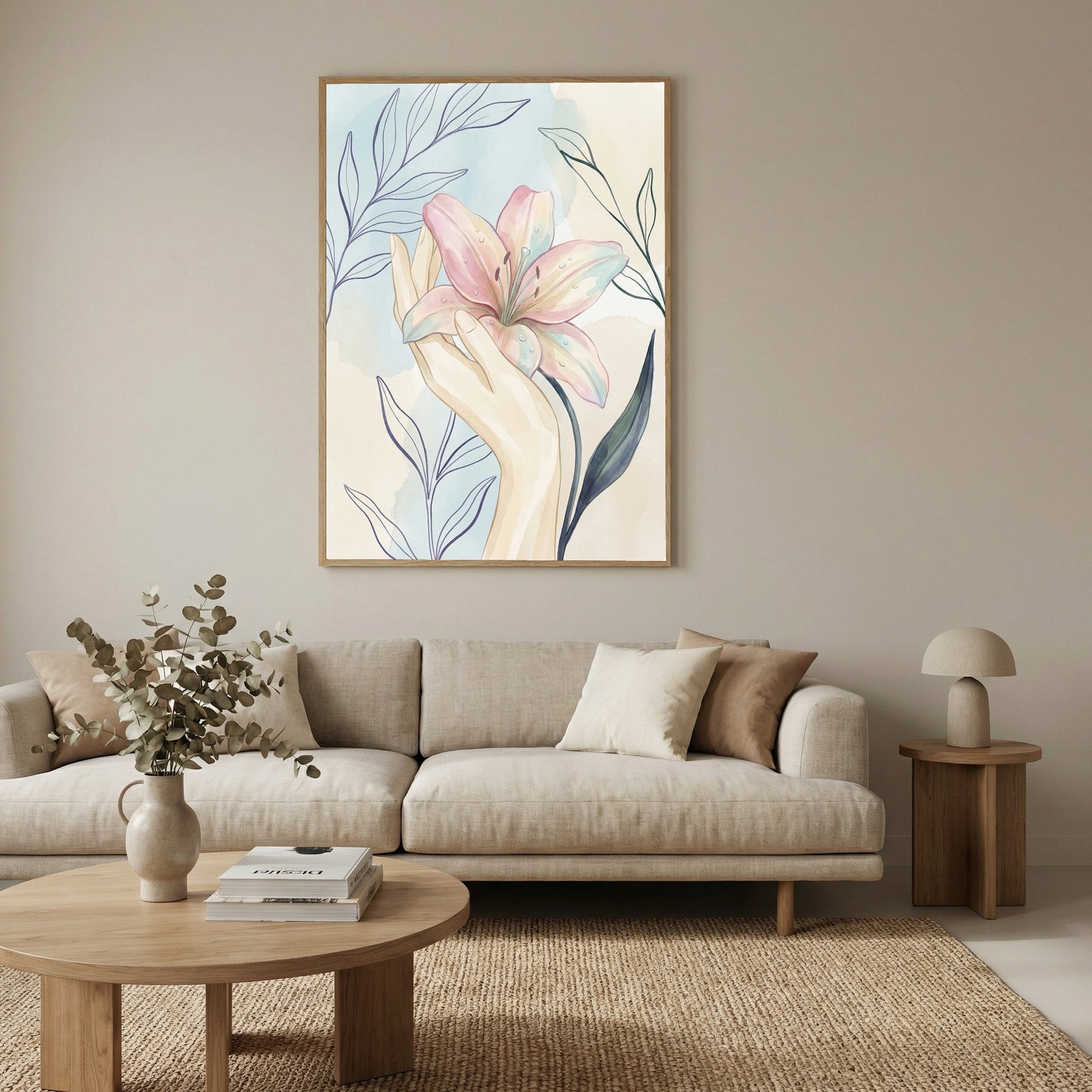 Auto-generated Mockup