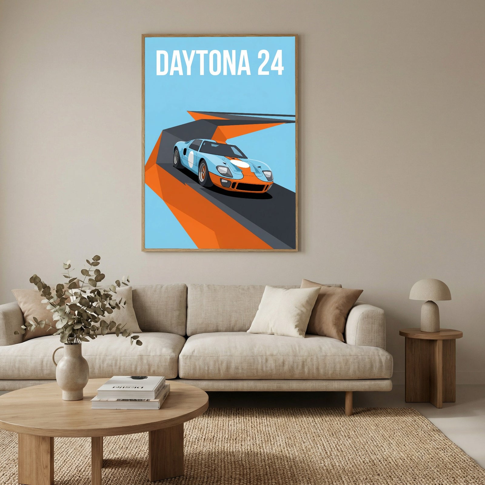 Auto-generated Mockup
