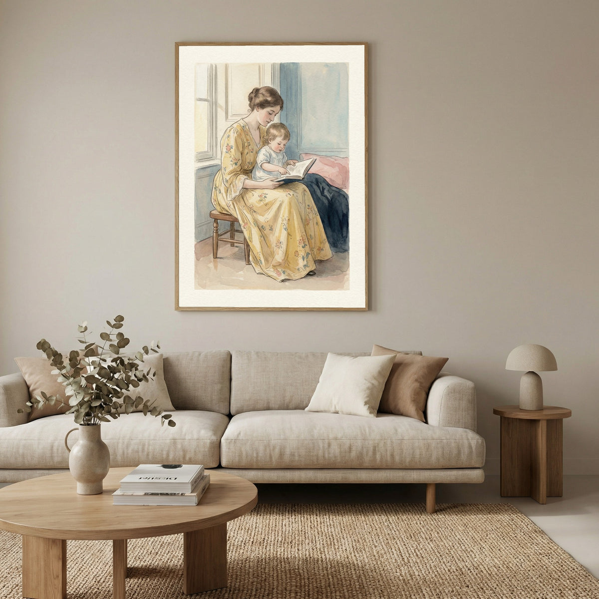 Auto-generated Mockup