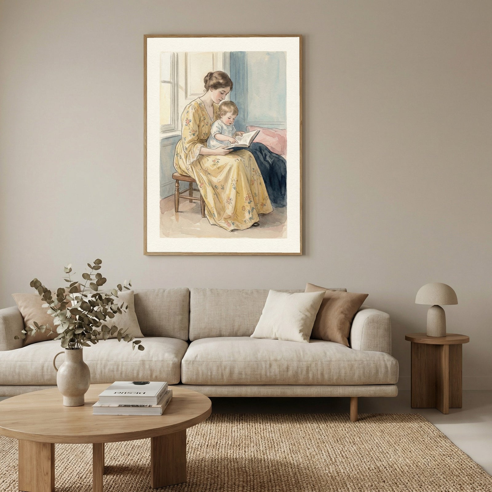 Auto-generated Mockup