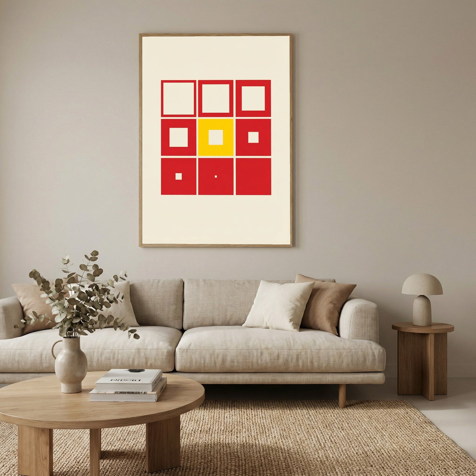 Auto-generated Mockup