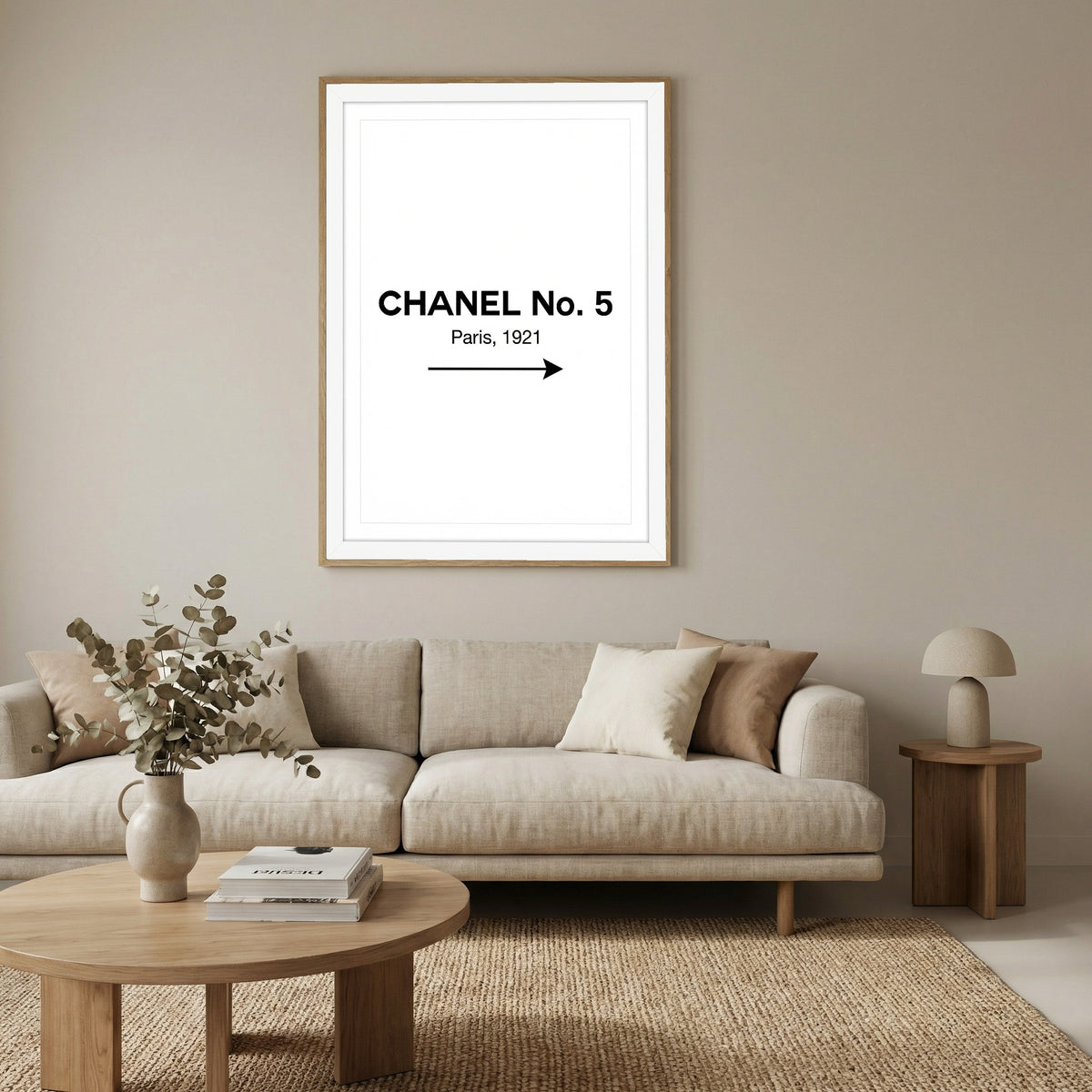 Auto-generated Mockup