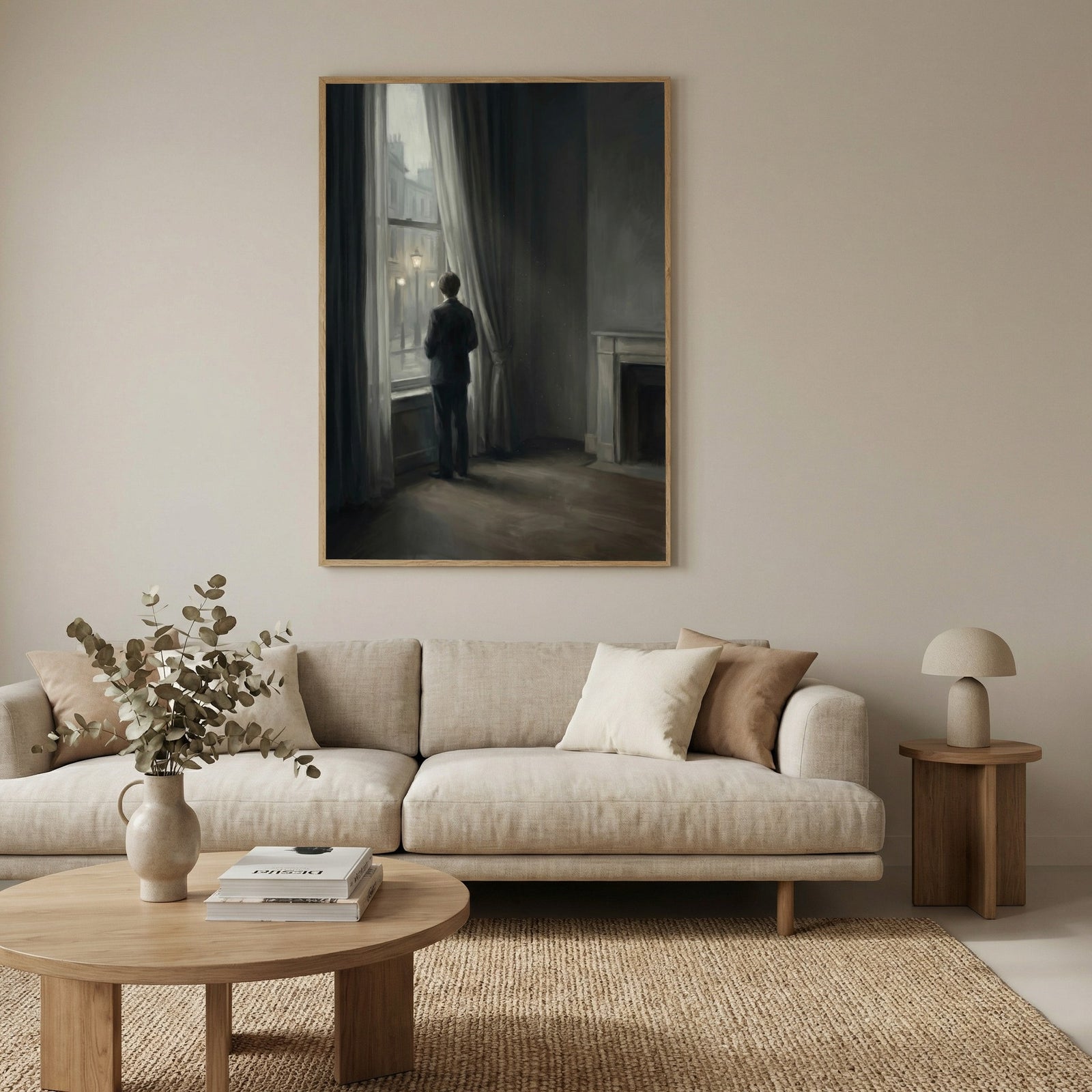 Auto-generated Mockup