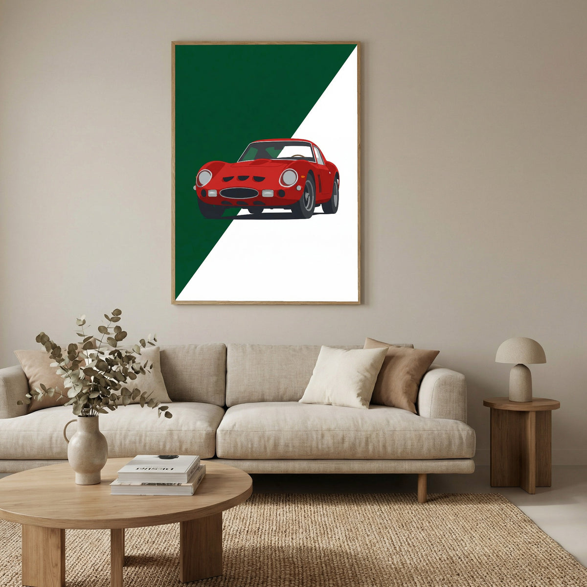 Auto-generated Mockup
