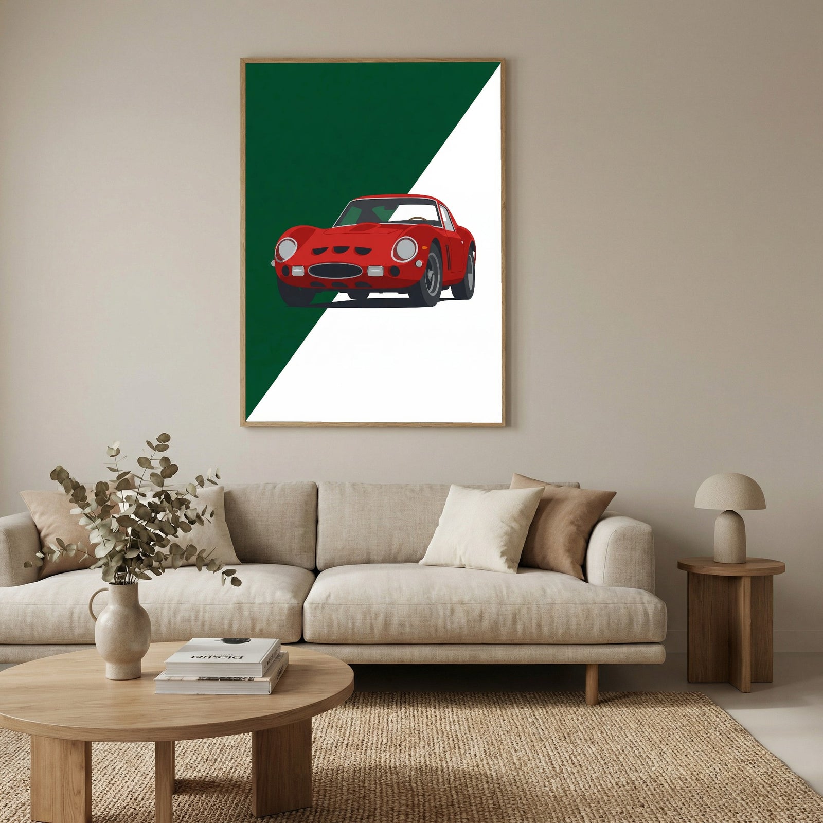 Auto-generated Mockup