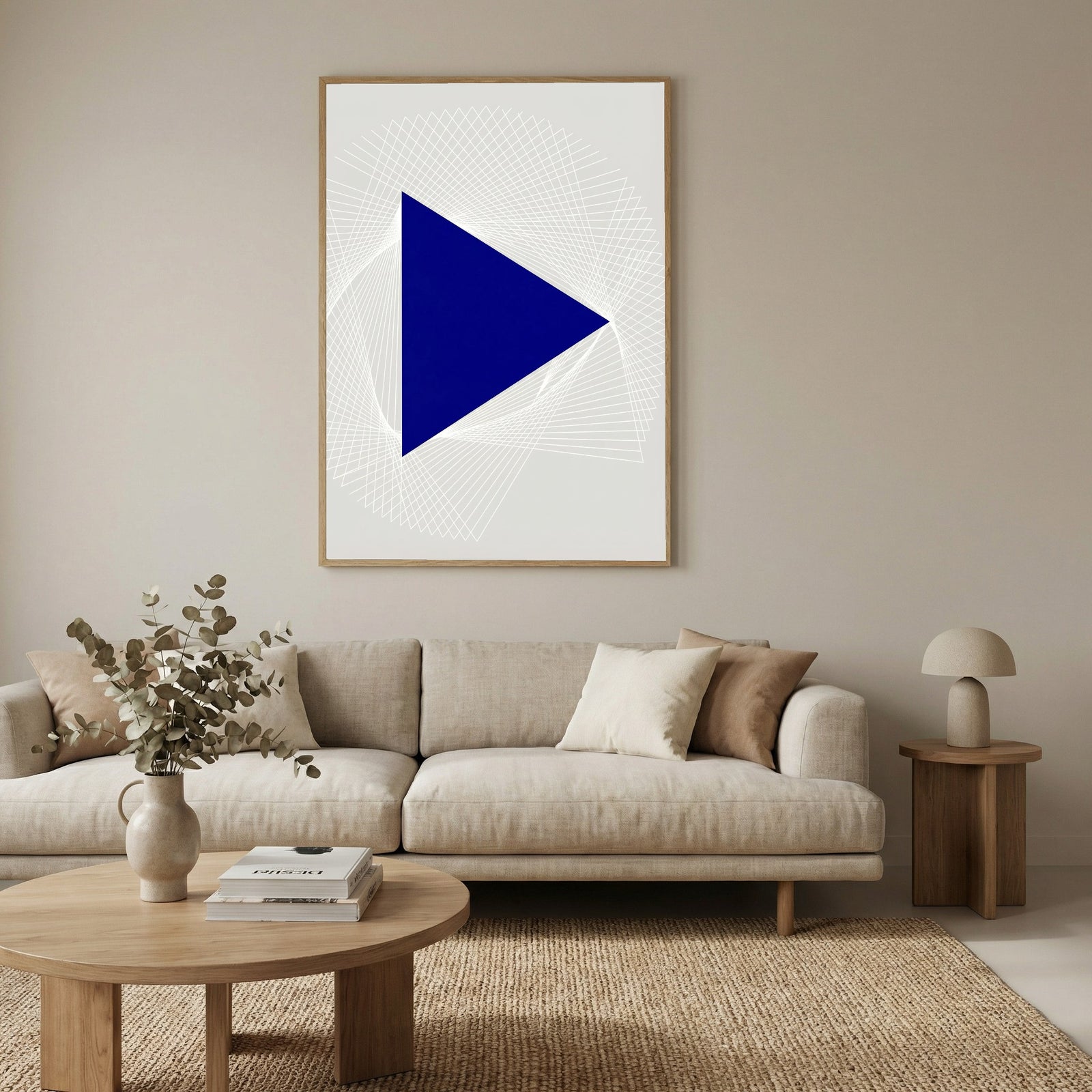 Auto-generated Mockup
