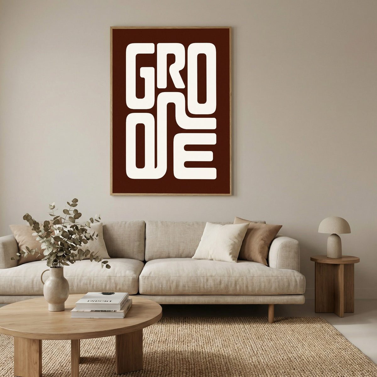 Auto-generated Mockup