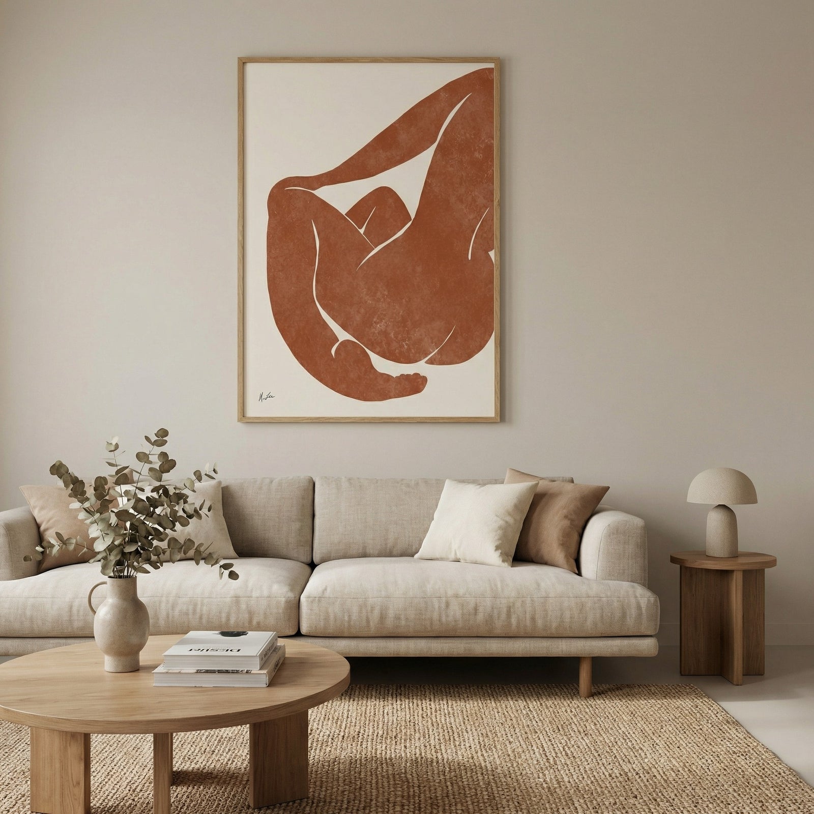 Auto-generated Mockup