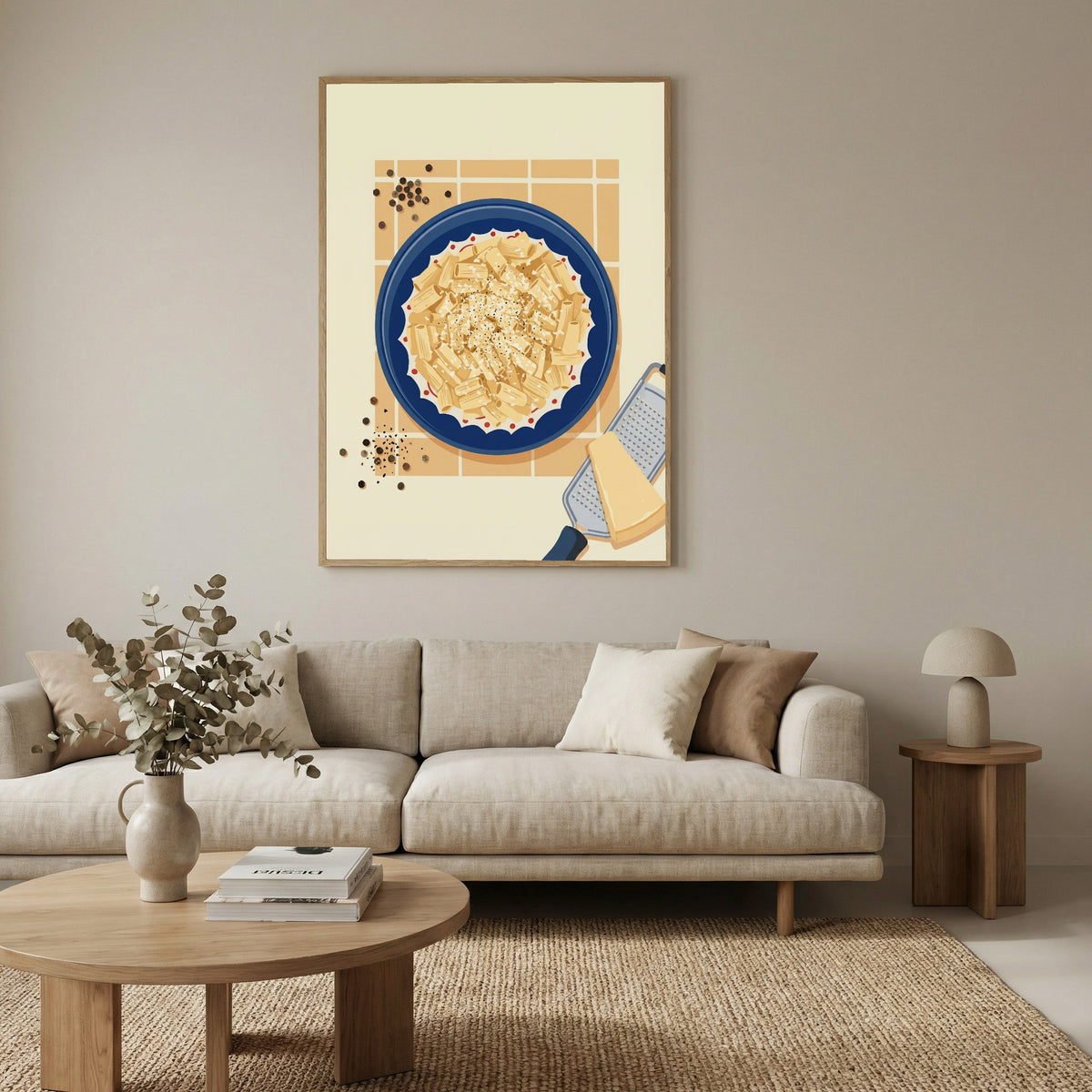 Auto-generated Mockup