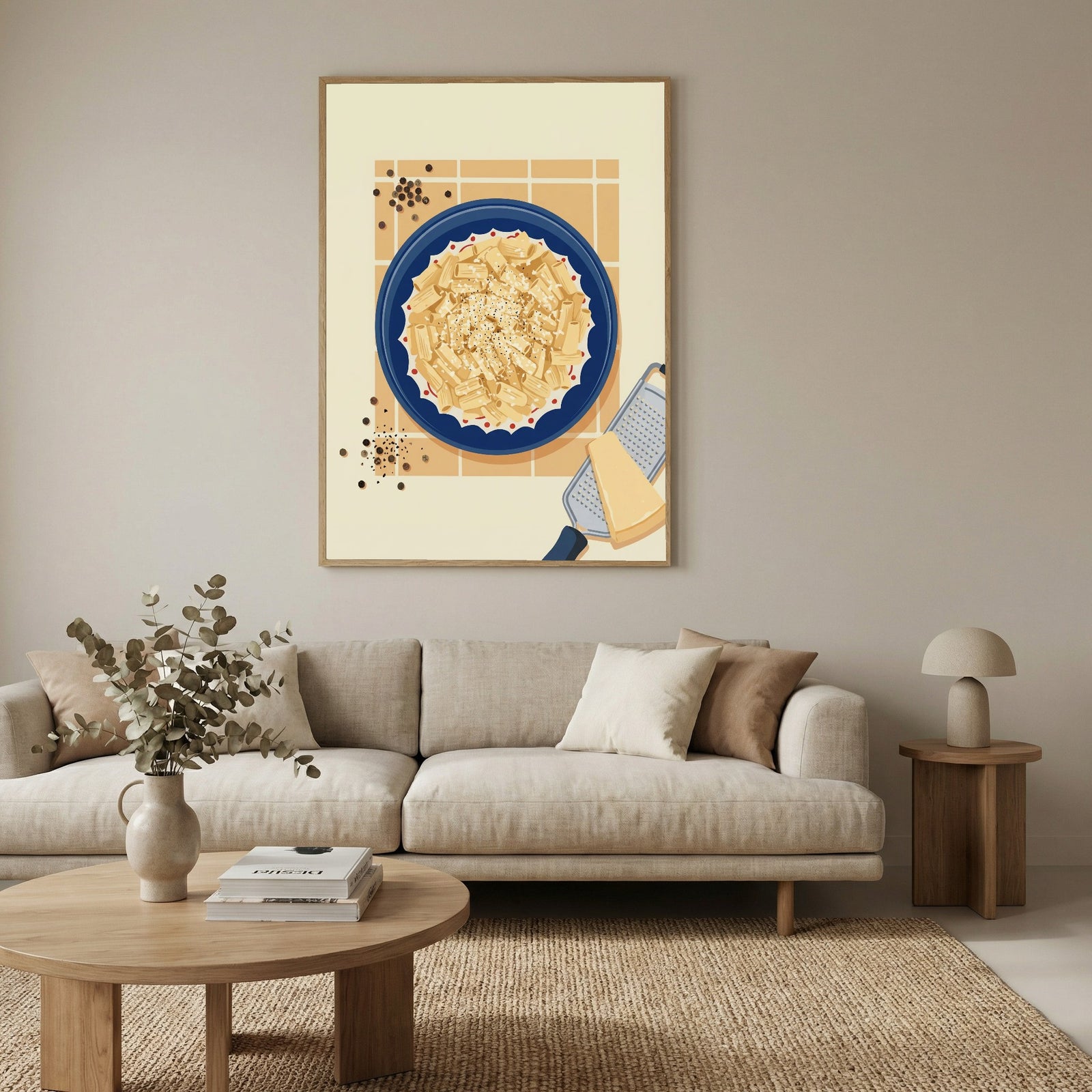 Auto-generated Mockup