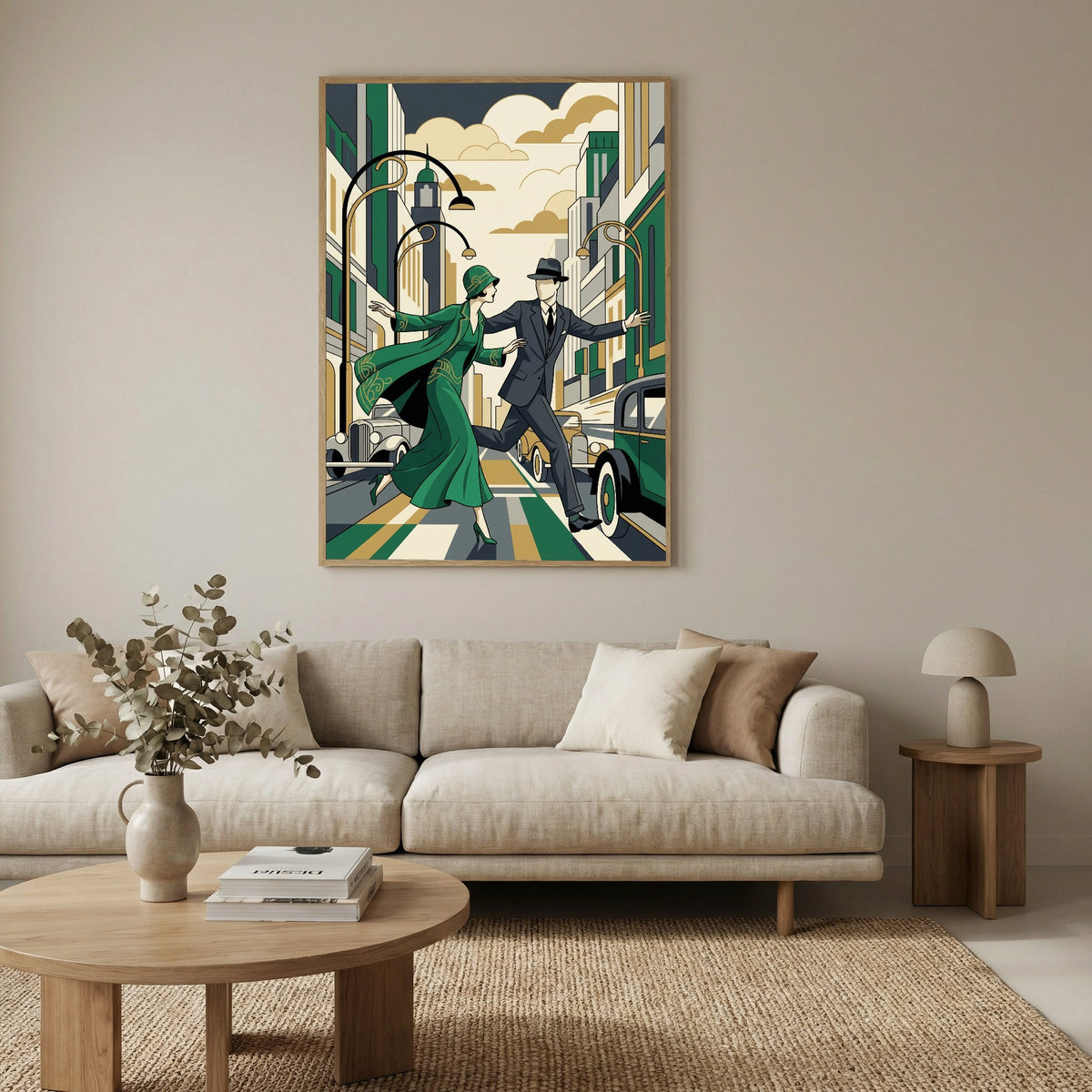 Auto-generated Mockup