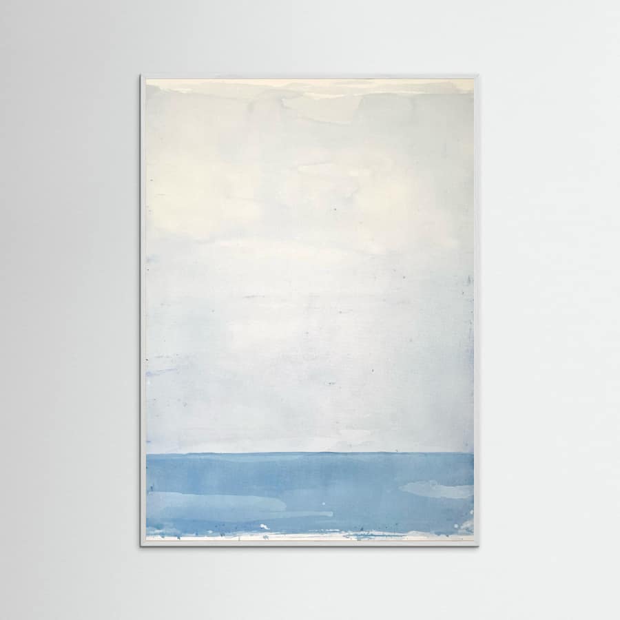 ARCHIPELAGO No.2207-P Poster – Poster und Kunstdruck